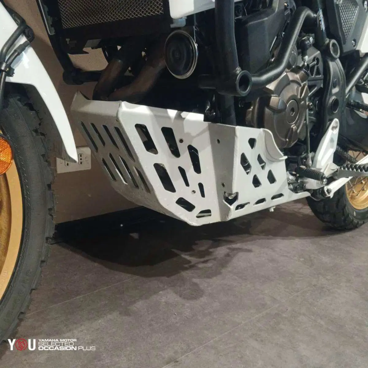 Yamaha Ténéré 700 Rally Edition (2022 - 24) (8)