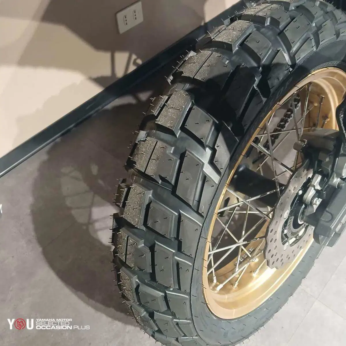 Yamaha Ténéré 700 Rally Edition (2022 - 24) (7)