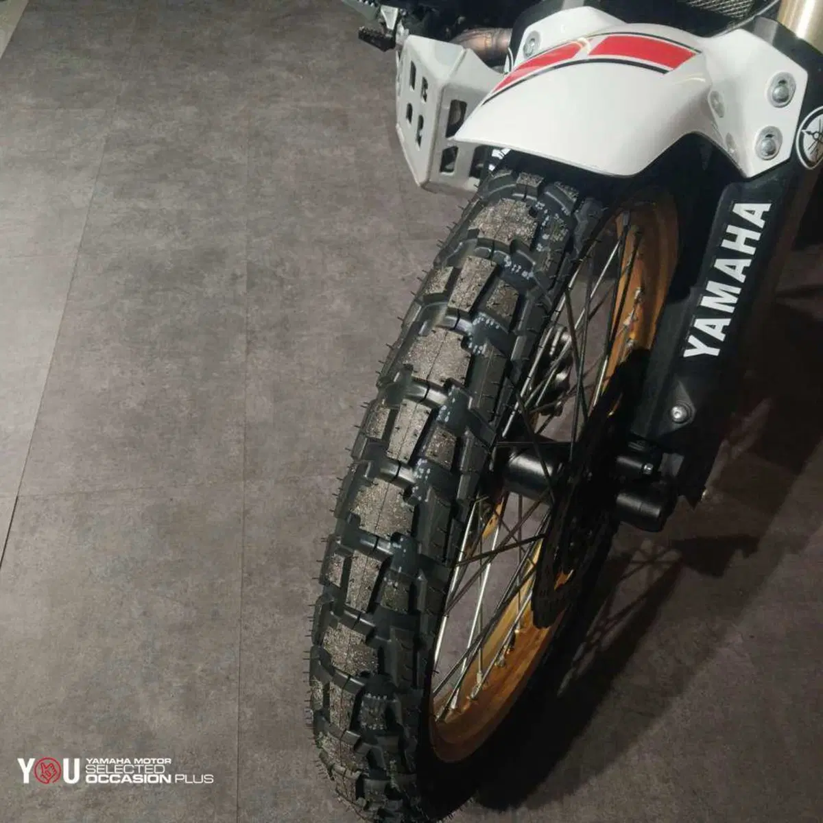 Yamaha Ténéré 700 Rally Edition (2022 - 24) (6)