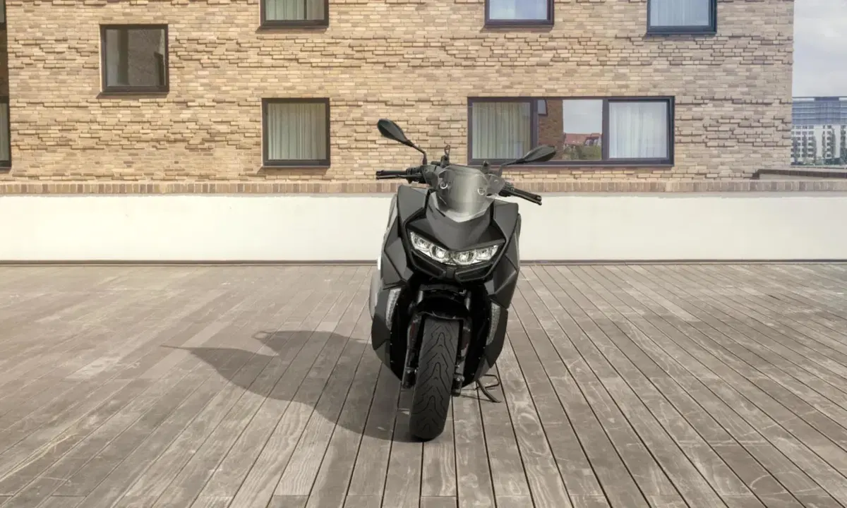 Bmw C 400 GT (2025 - 26) (3)