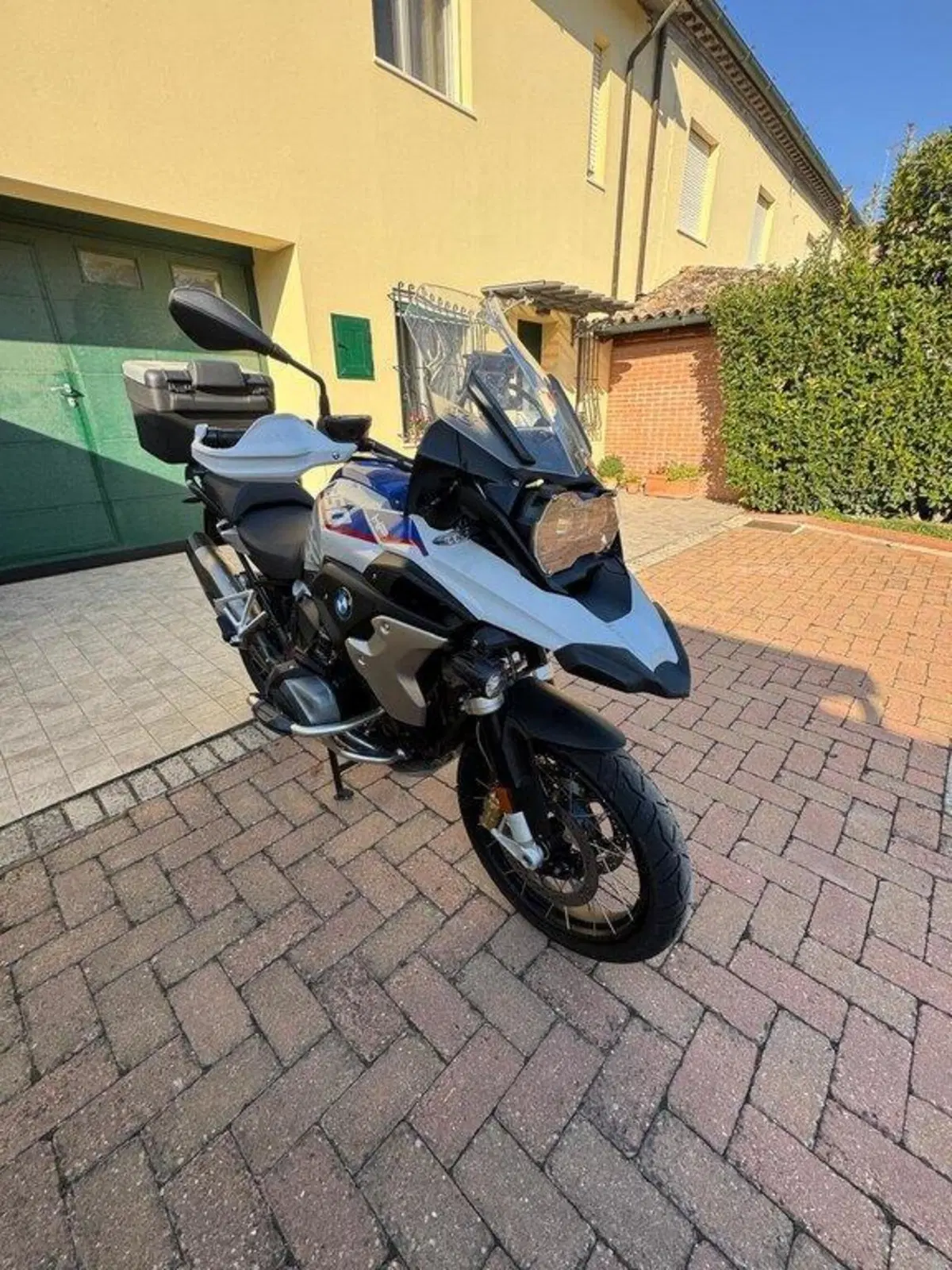 Bmw R 1250 GS (2019 - 20)