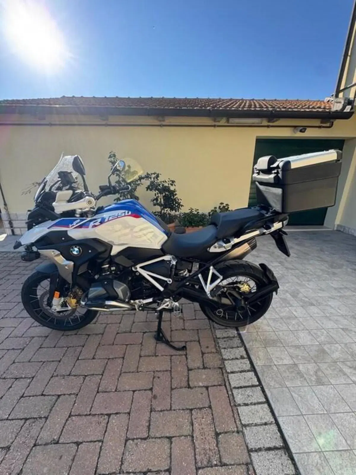 Bmw R 1250 GS (2019 - 20) (7)