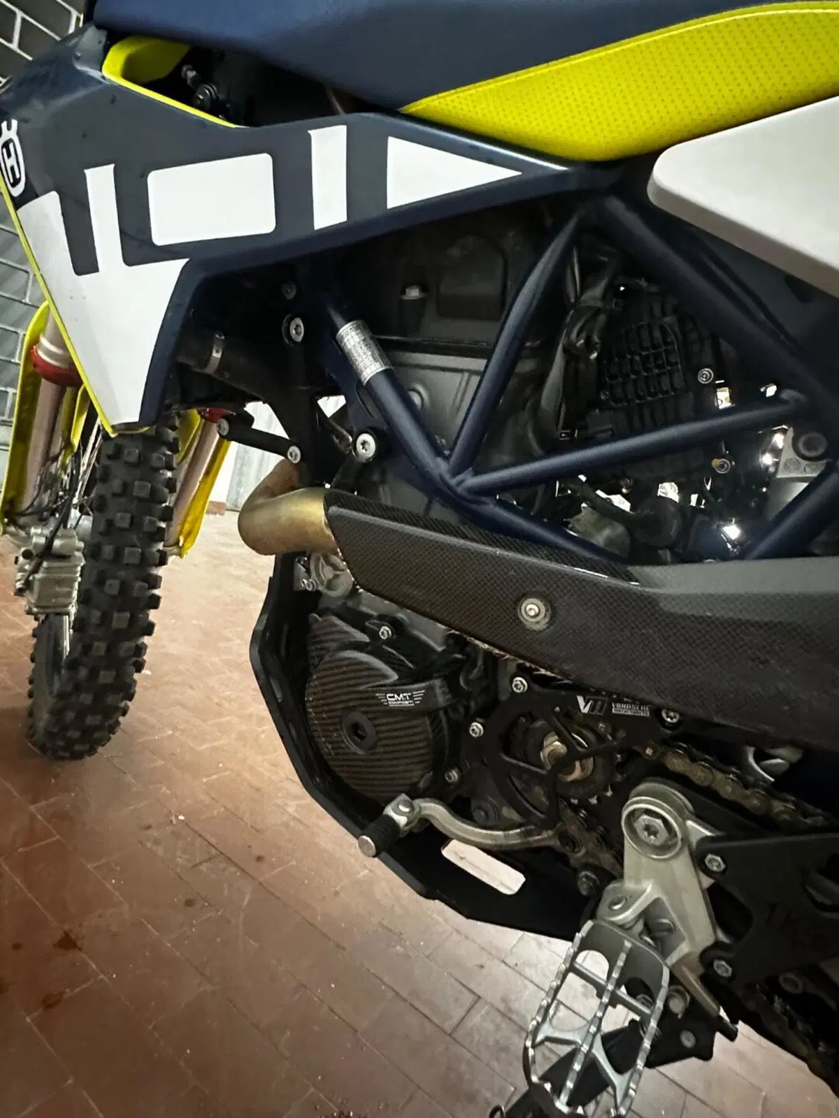 Husqvarna 701 Enduro (2023 - 25) (6)