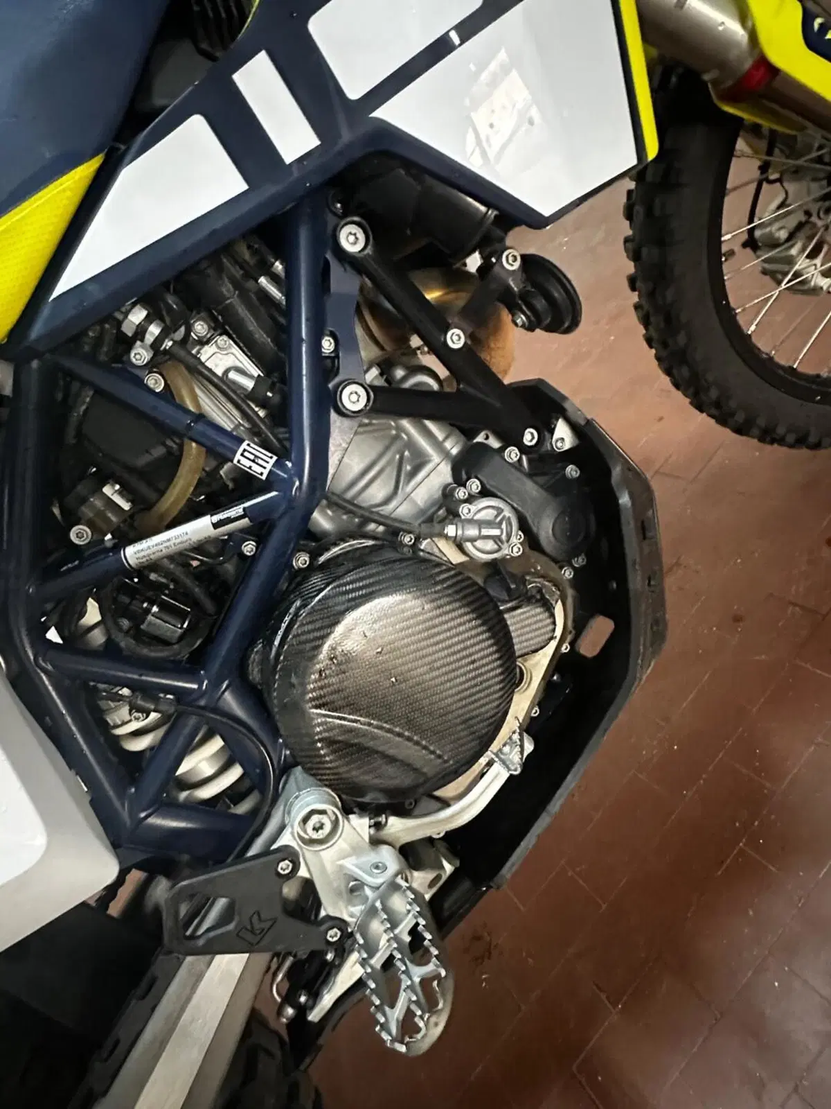 Husqvarna 701 Enduro (2023 - 25) (7)