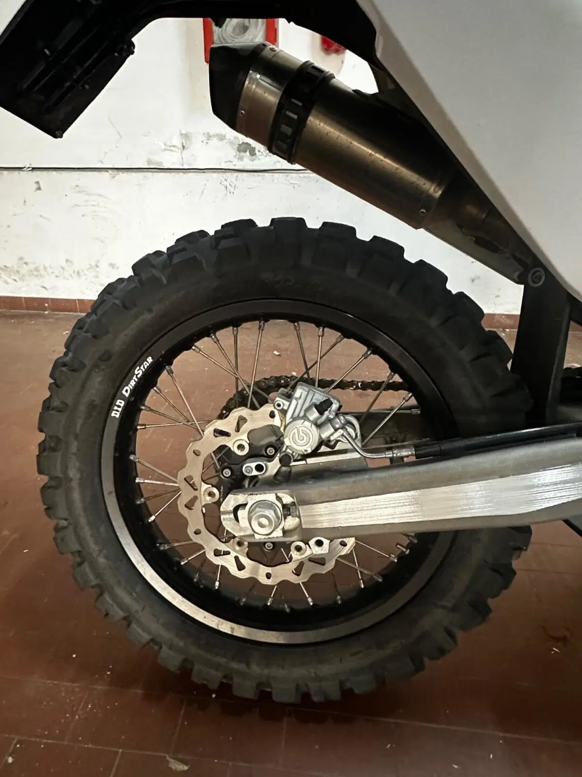 Husqvarna 701 Enduro (2023 - 25) (8)