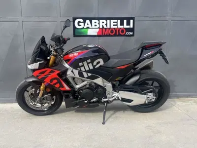 Aprilia Tuono V4 Factory SE-09 SBK (2024) usata