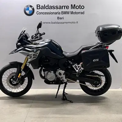 Bmw F 850 GS (2018 - 20) usata