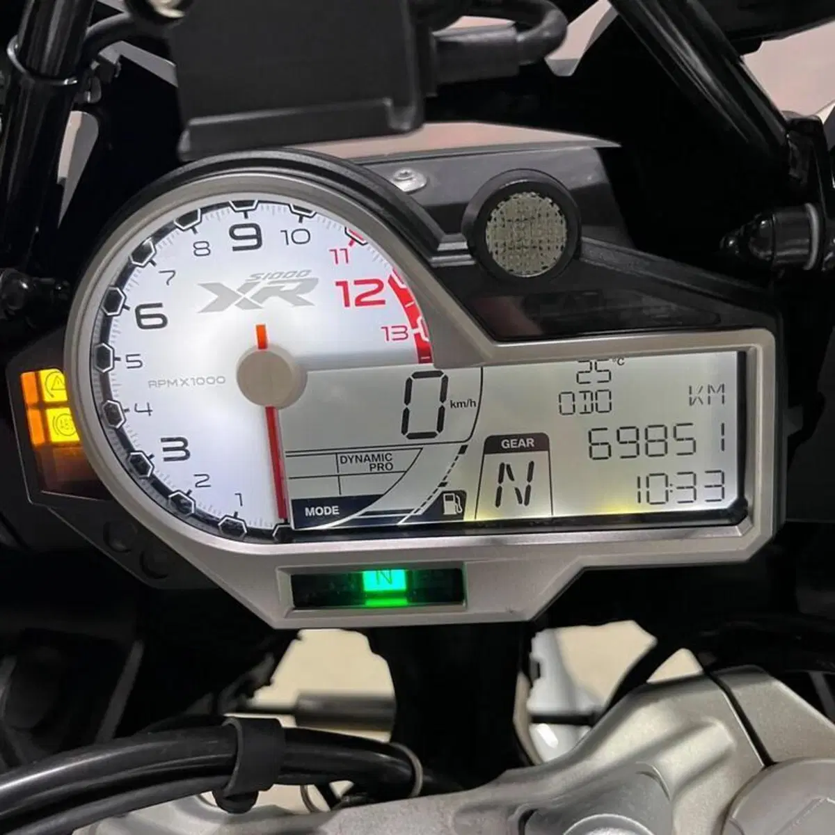 Bmw S 1000 XR (2015 - 16) (5)
