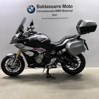 Bmw S 1000 XR (2015 - 16) usata