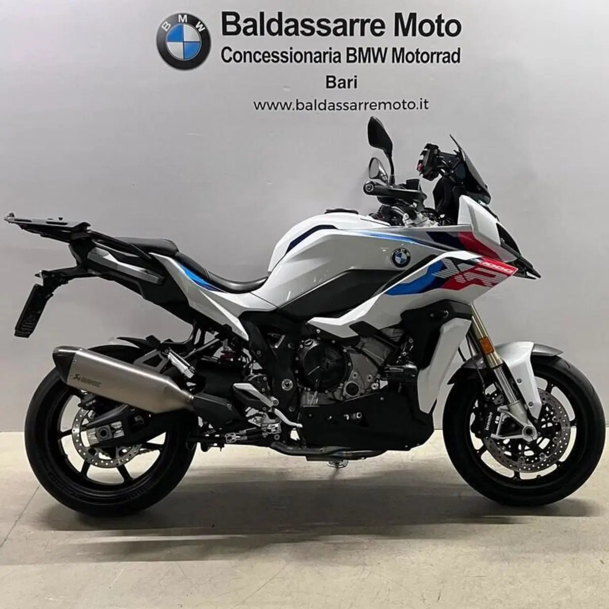 Bmw S 1000 XR (2020 - 23) (4)