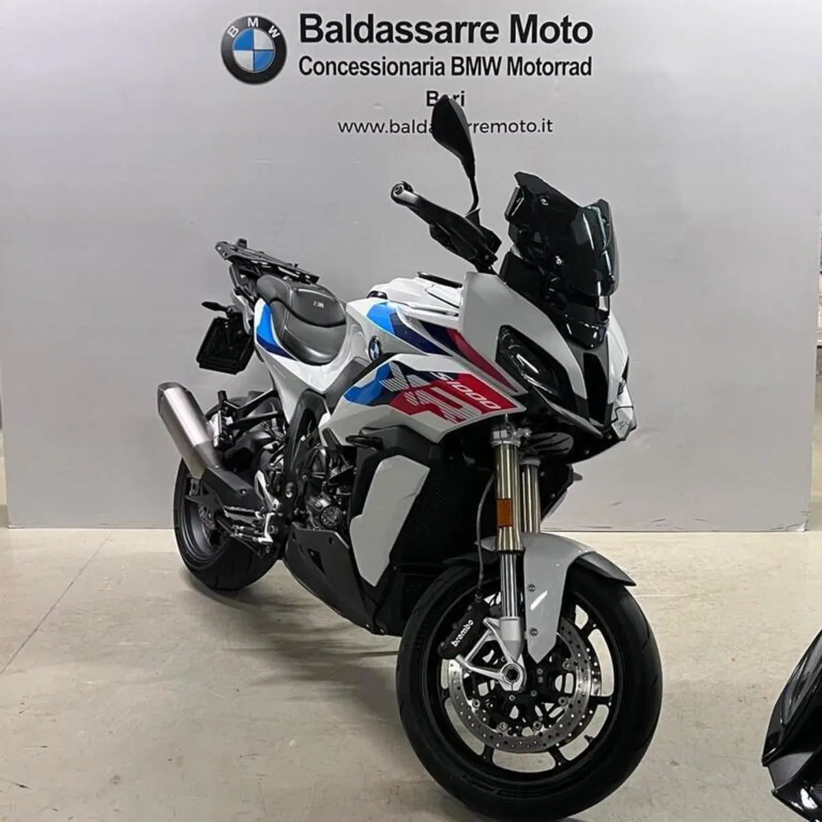 Bmw S 1000 XR (2020 - 23) (3)