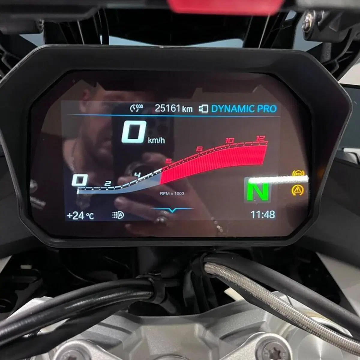 Bmw S 1000 XR (2020 - 23) (5)