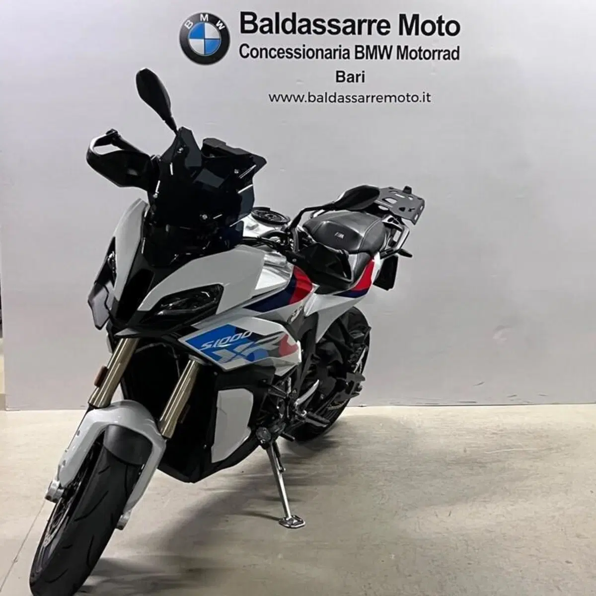 Bmw S 1000 XR (2020 - 23) (2)