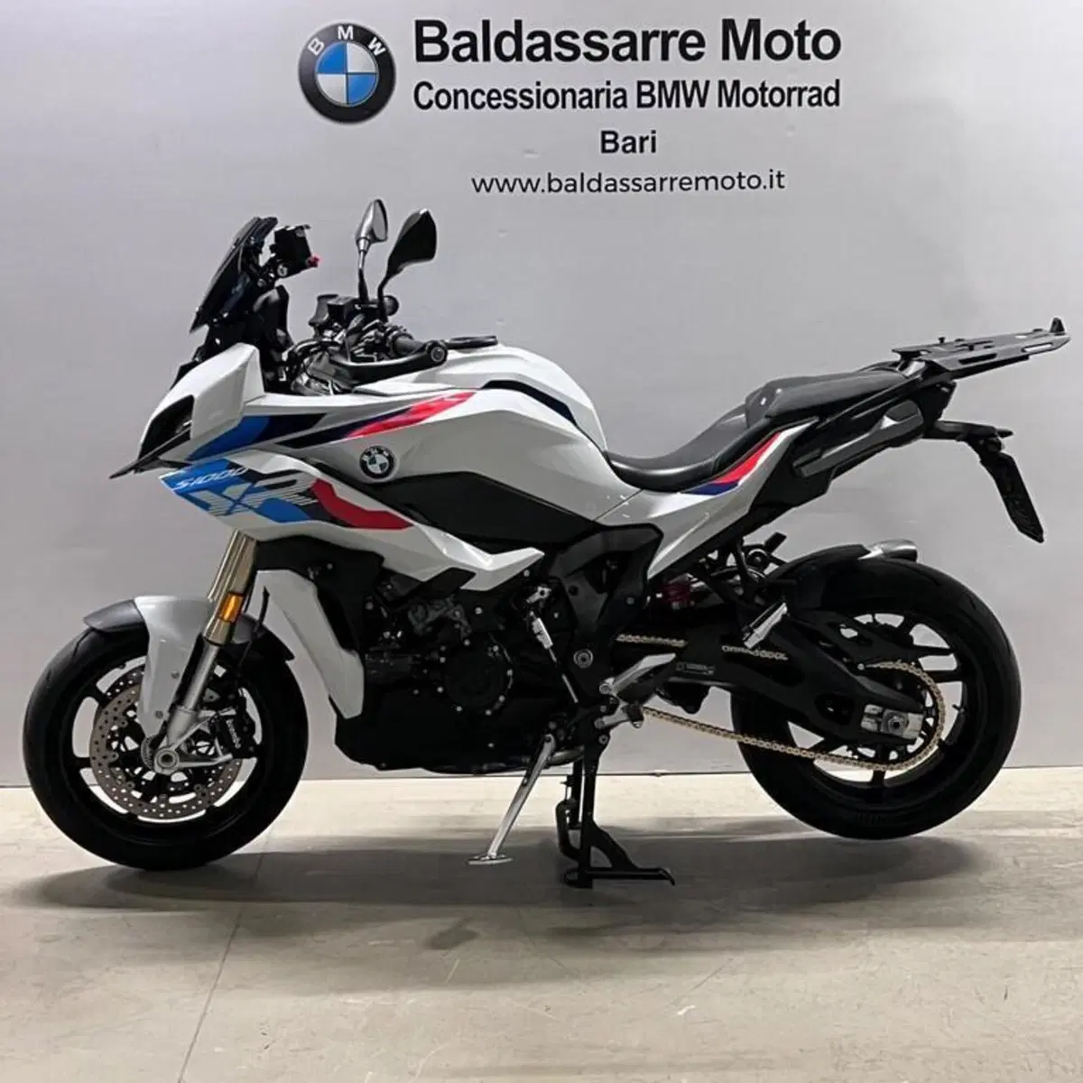 Bmw S 1000 XR (2020 - 23)