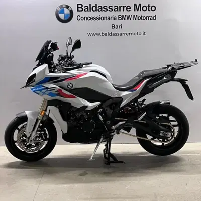 Bmw S 1000 XR (2020 - 23) usata