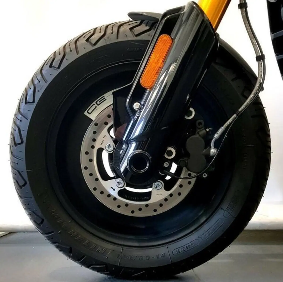 Bmw CE 02 (2024 - 26) (7)