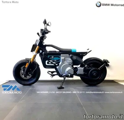 Bmw CE 02 (2024 - 26) usata