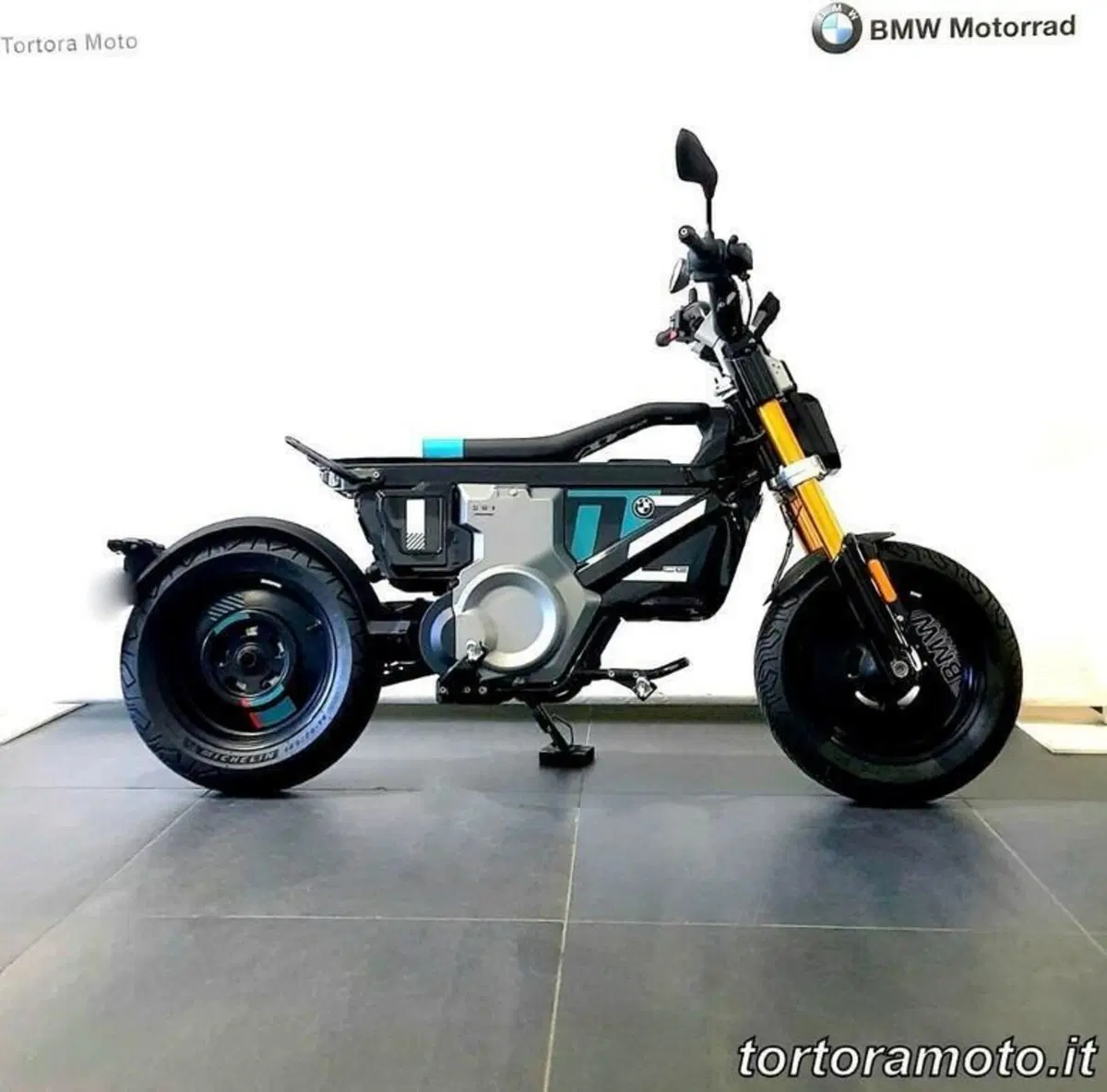 Bmw CE 02 (2024 - 26) (2)
