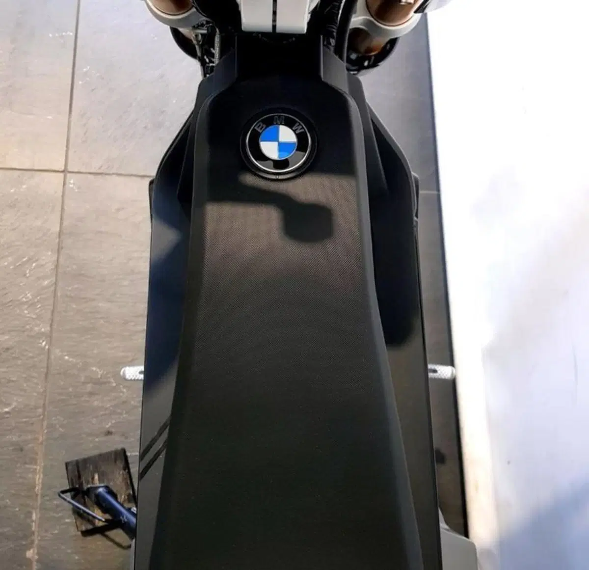 Bmw CE 02 (2024 - 26) (6)