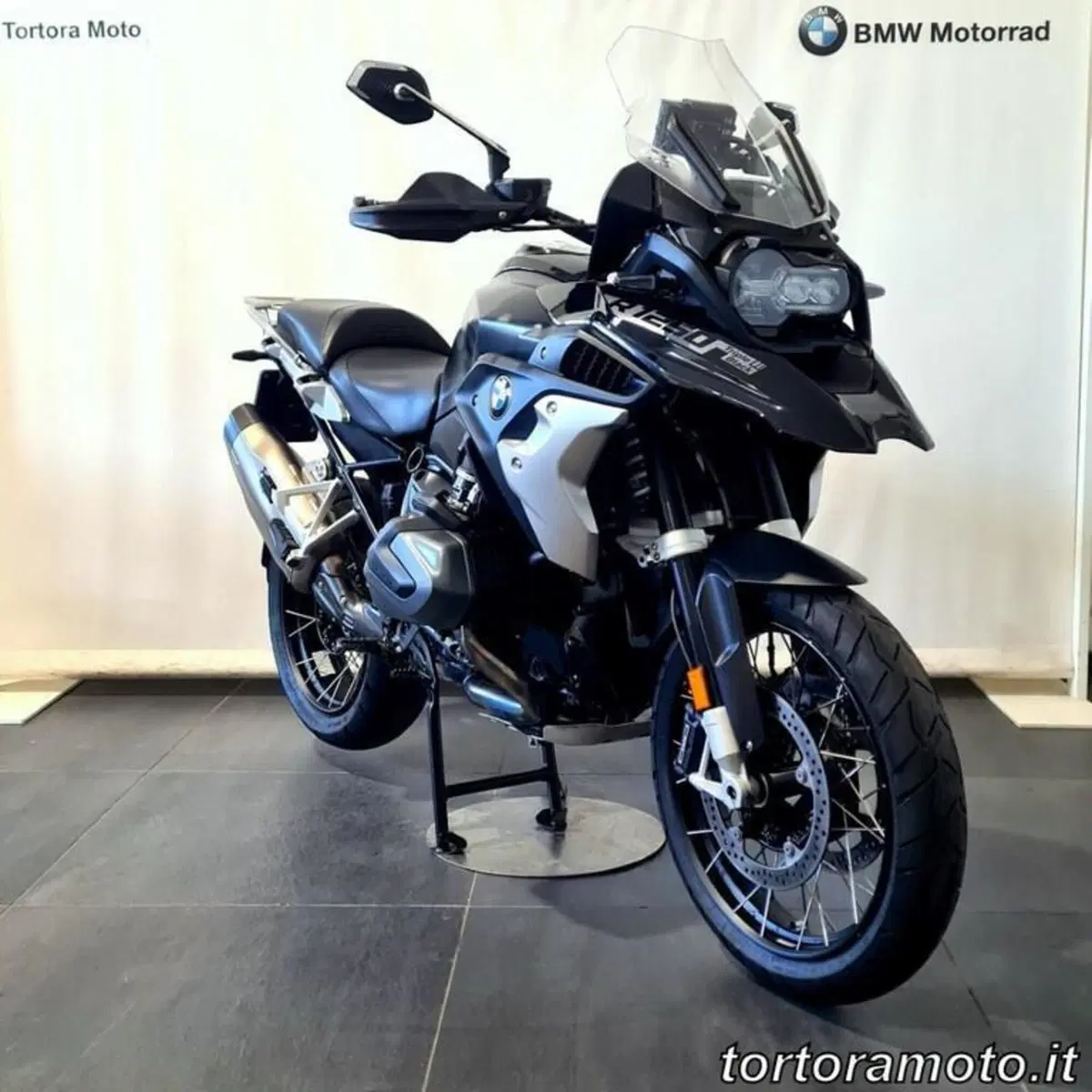 Bmw R 1250 GS (2021 - 24) (4)