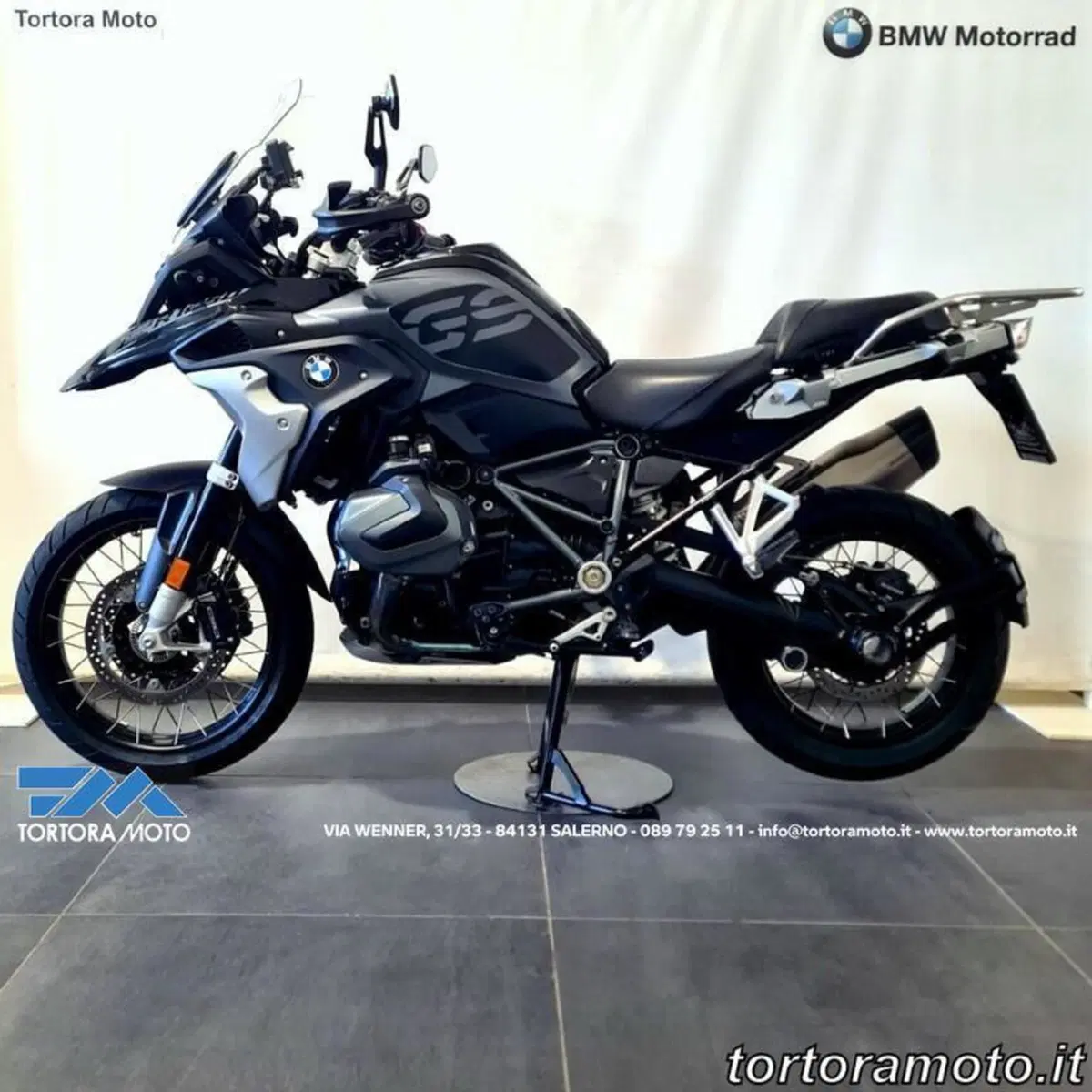 Bmw R 1250 GS (2021 - 24)