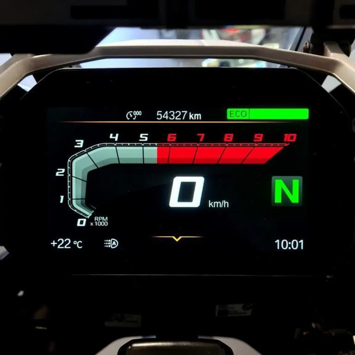 Bmw R 1250 GS (2021 - 24) (5)
