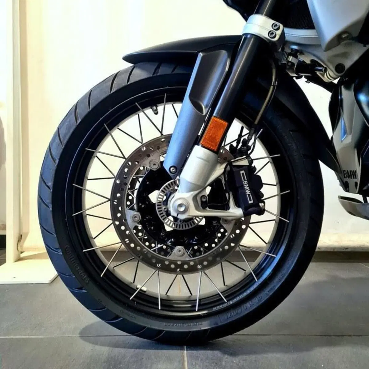 Bmw R 1250 GS (2021 - 24) (8)