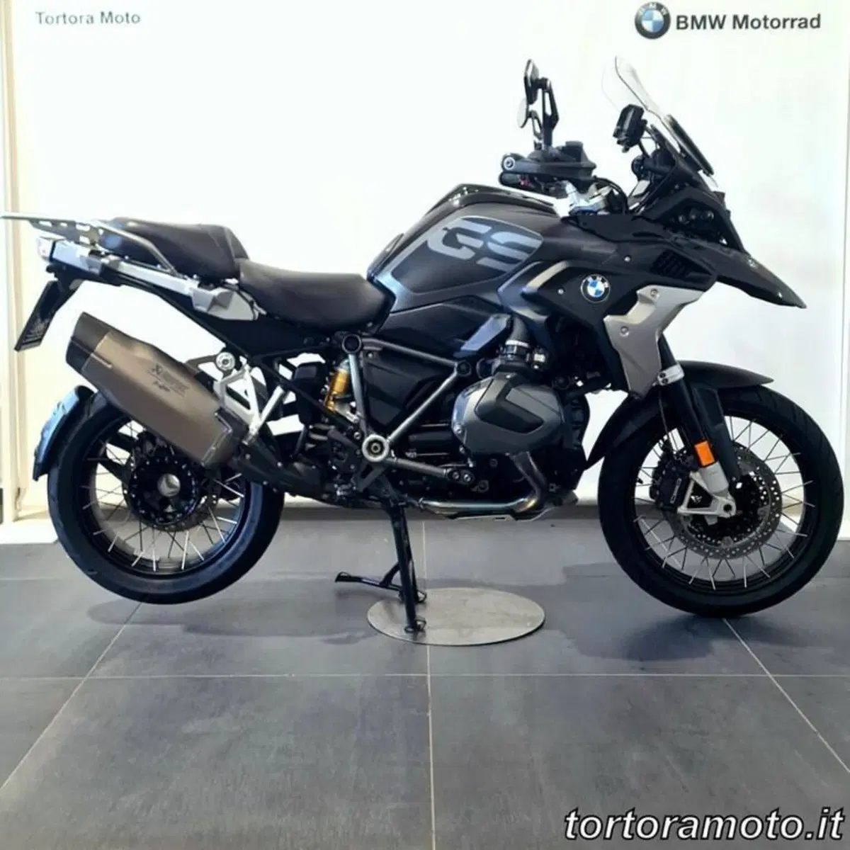 Bmw R 1250 GS (2021 - 24) (2)