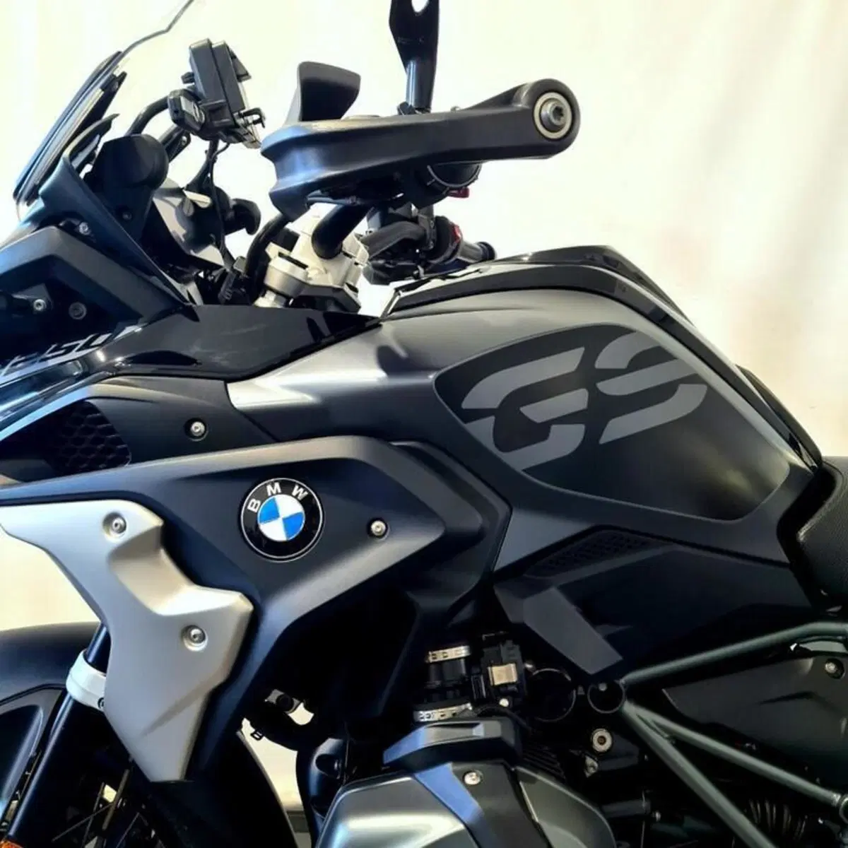 Bmw R 1250 GS (2021 - 24) (11)