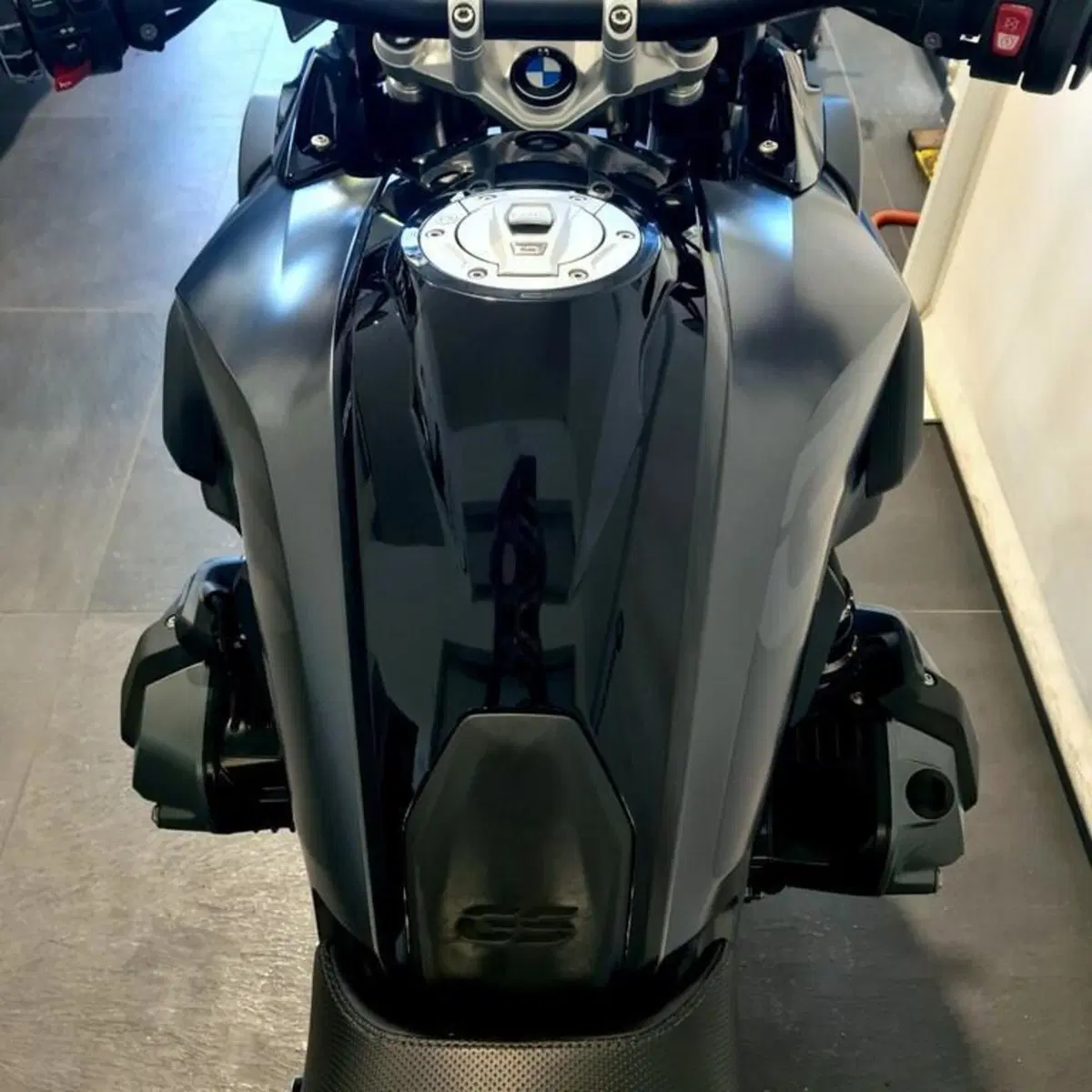 Bmw R 1250 GS (2021 - 24) (6)