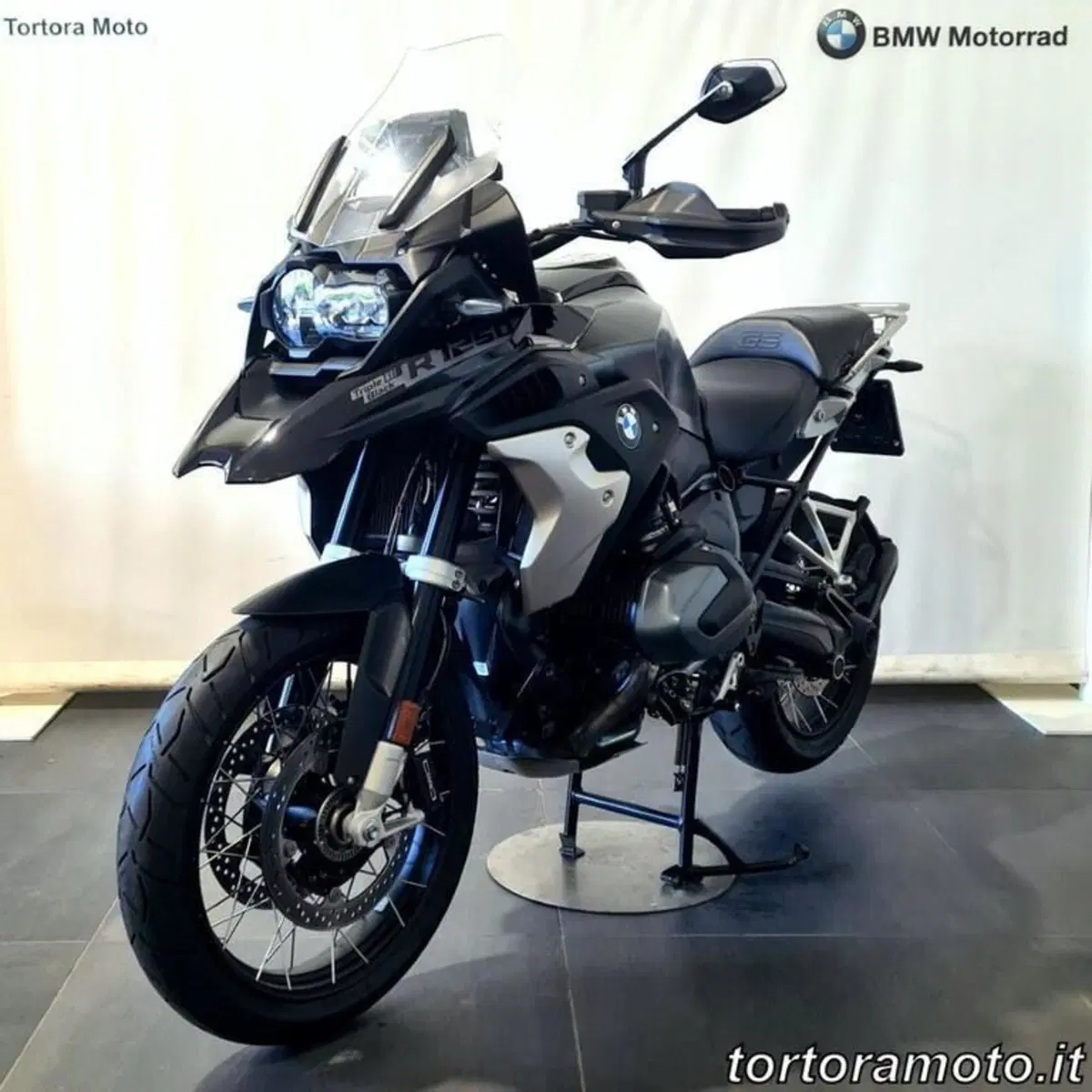 Bmw R 1250 GS (2021 - 24) (3)