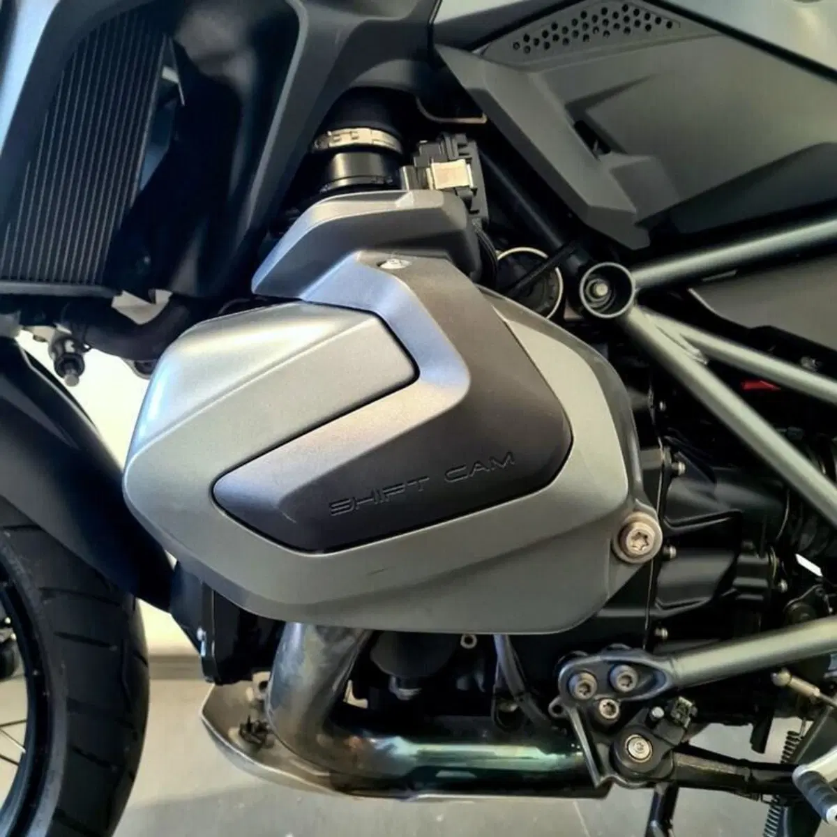 Bmw R 1250 GS (2021 - 24) (12)