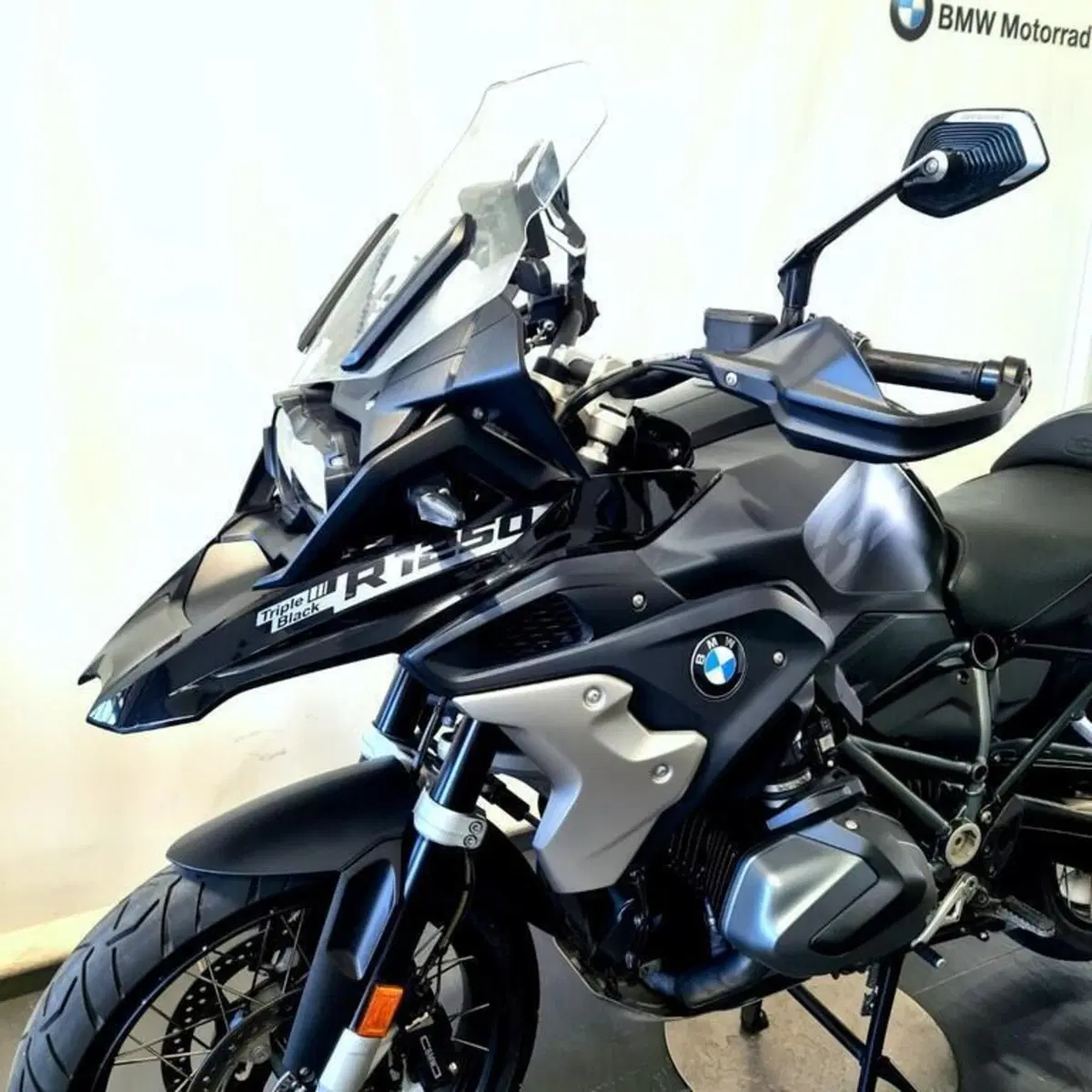 Bmw R 1250 GS (2021 - 24) (9)