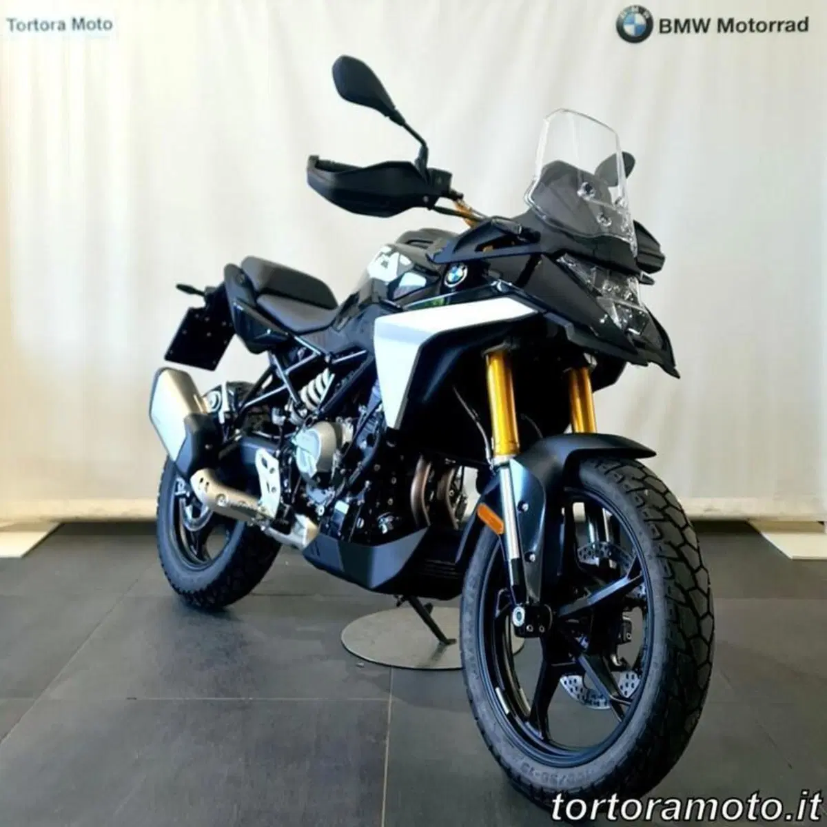 Bmw F 450 GS (2026) (4)