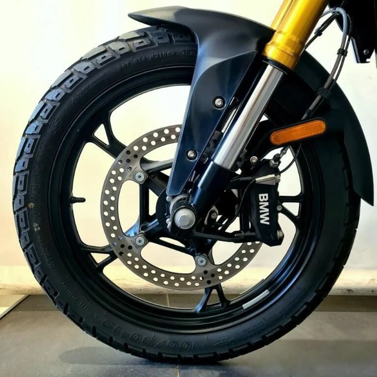 Bmw F 450 GS (2026) (7)