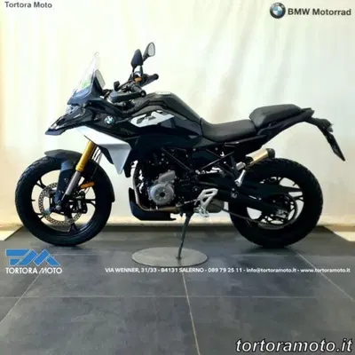 Bmw F 450 GS (2026) usata