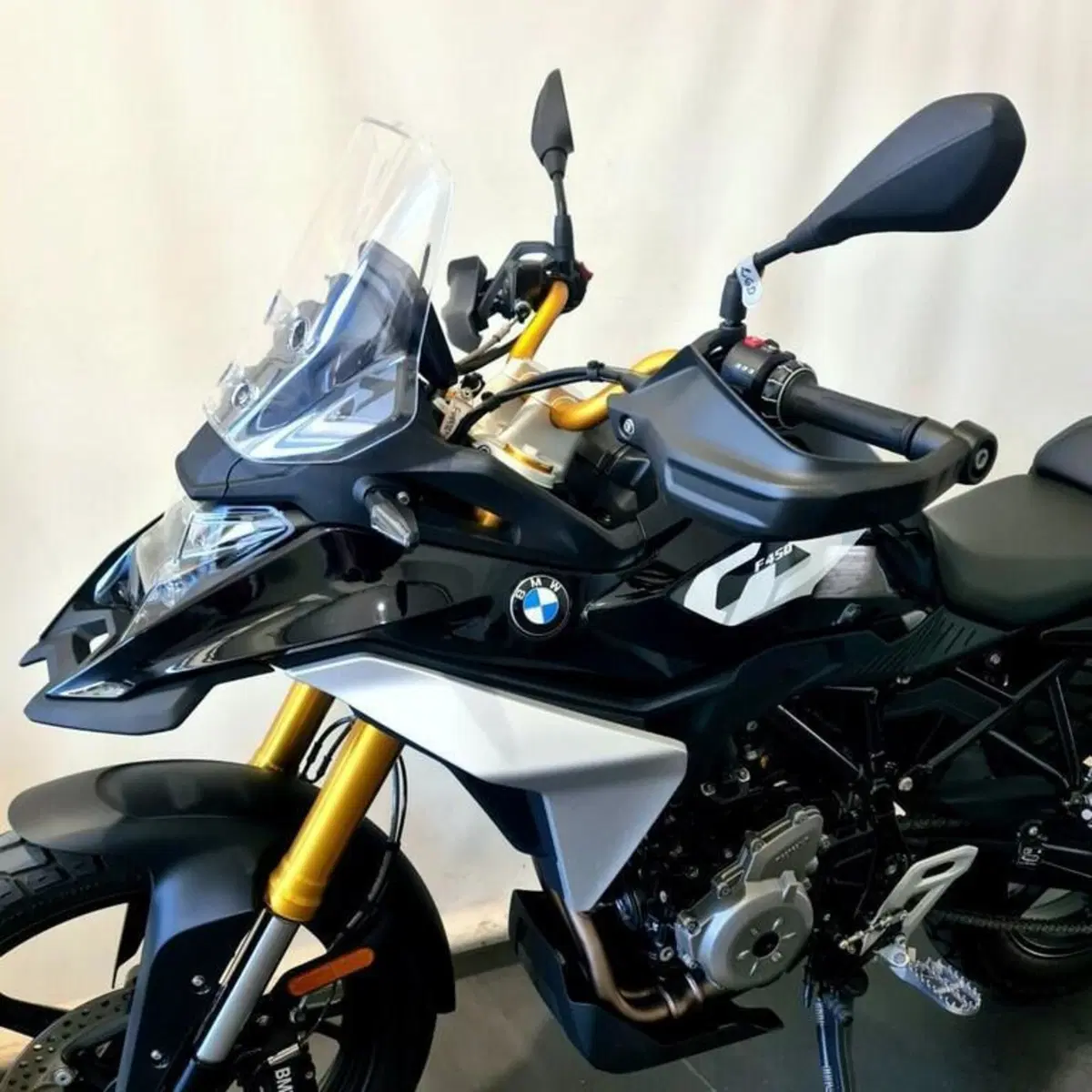 Bmw F 450 GS (2026) (8)