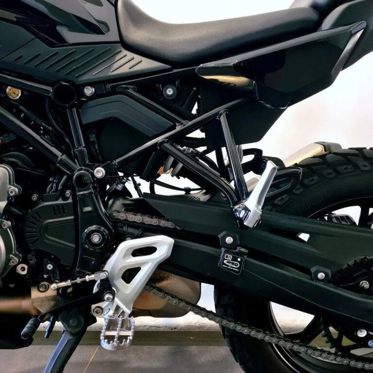 Bmw F 450 GS (2026) (11)