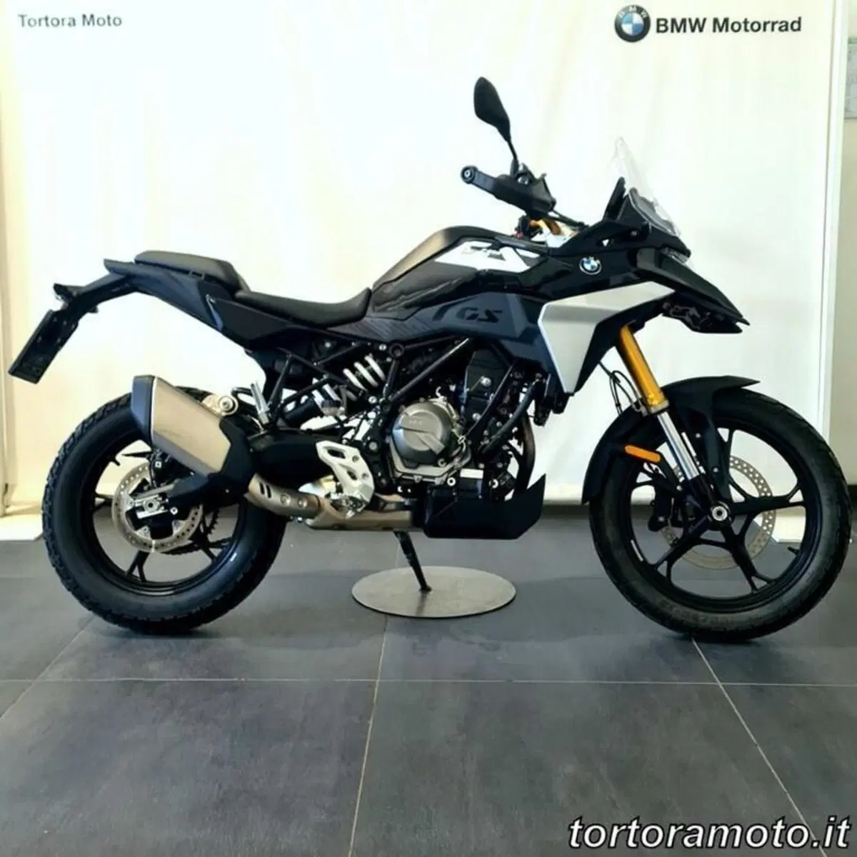 Bmw F 450 GS (2026) (2)