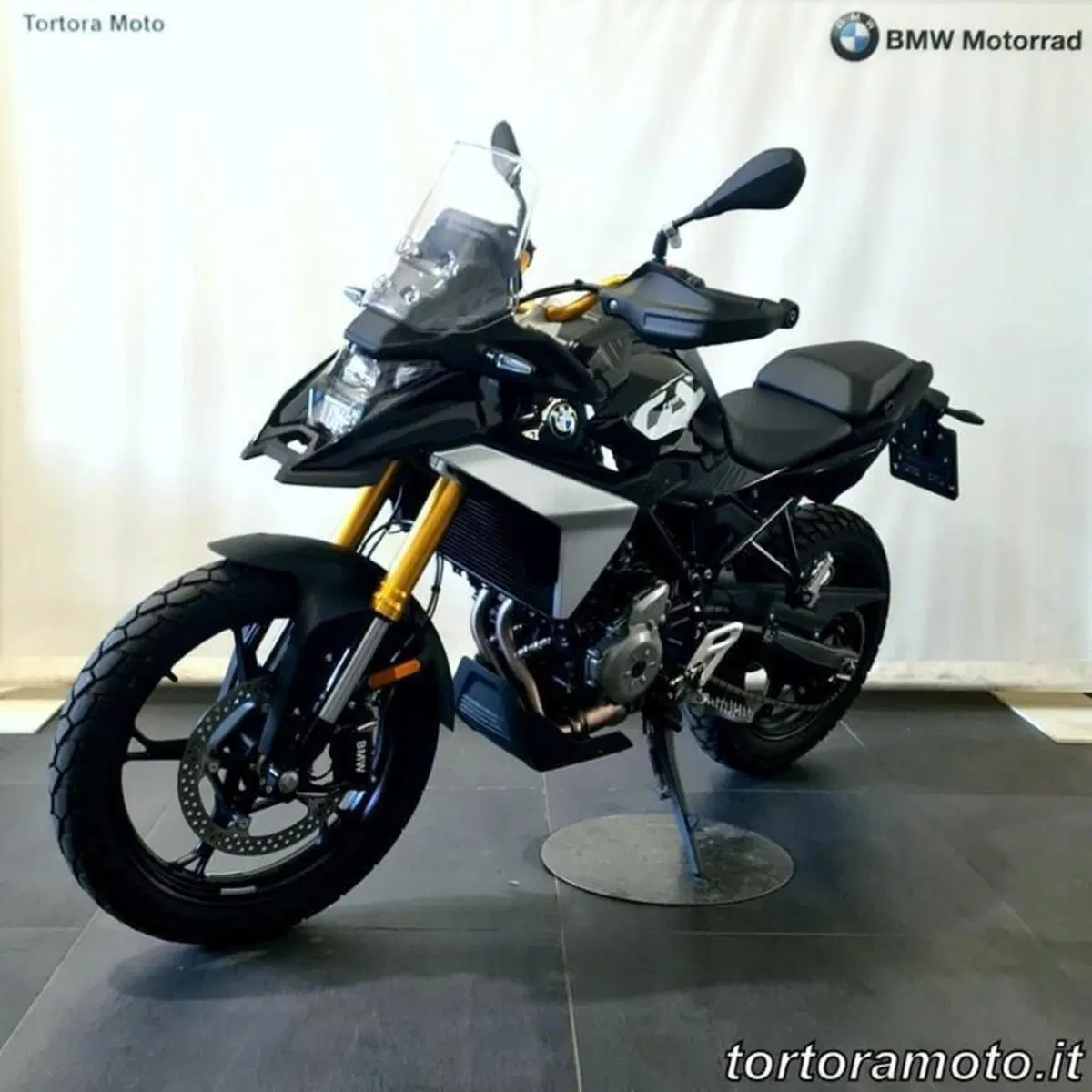 Bmw F 450 GS (2026) (3)