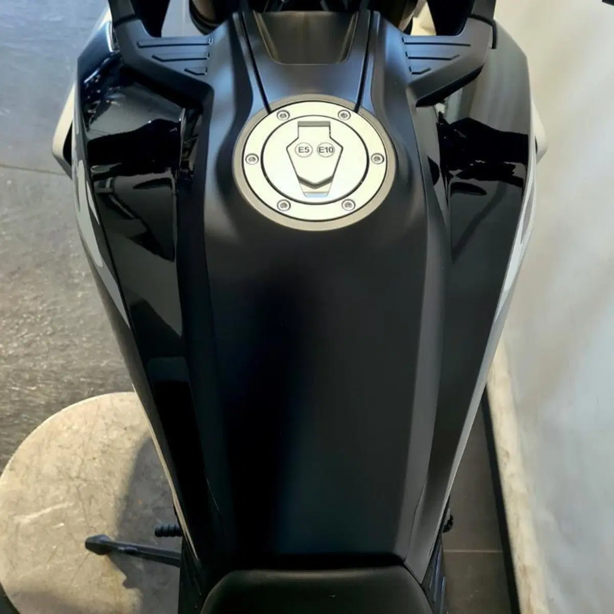 Bmw F 450 GS (2026) (6)
