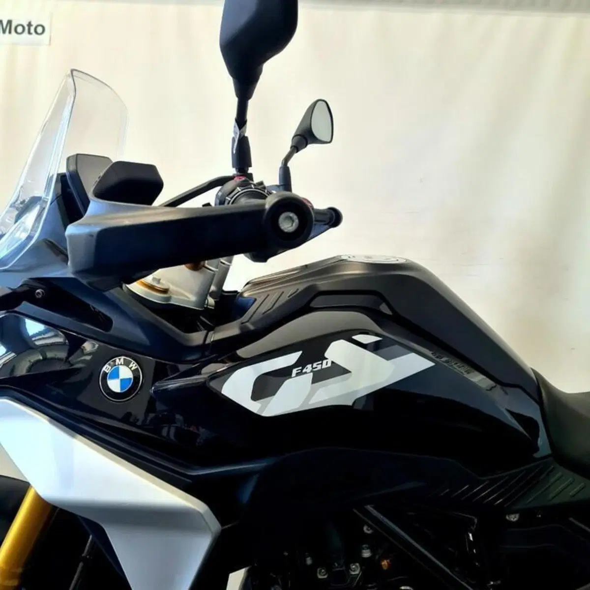 Bmw F 450 GS (2026) (9)