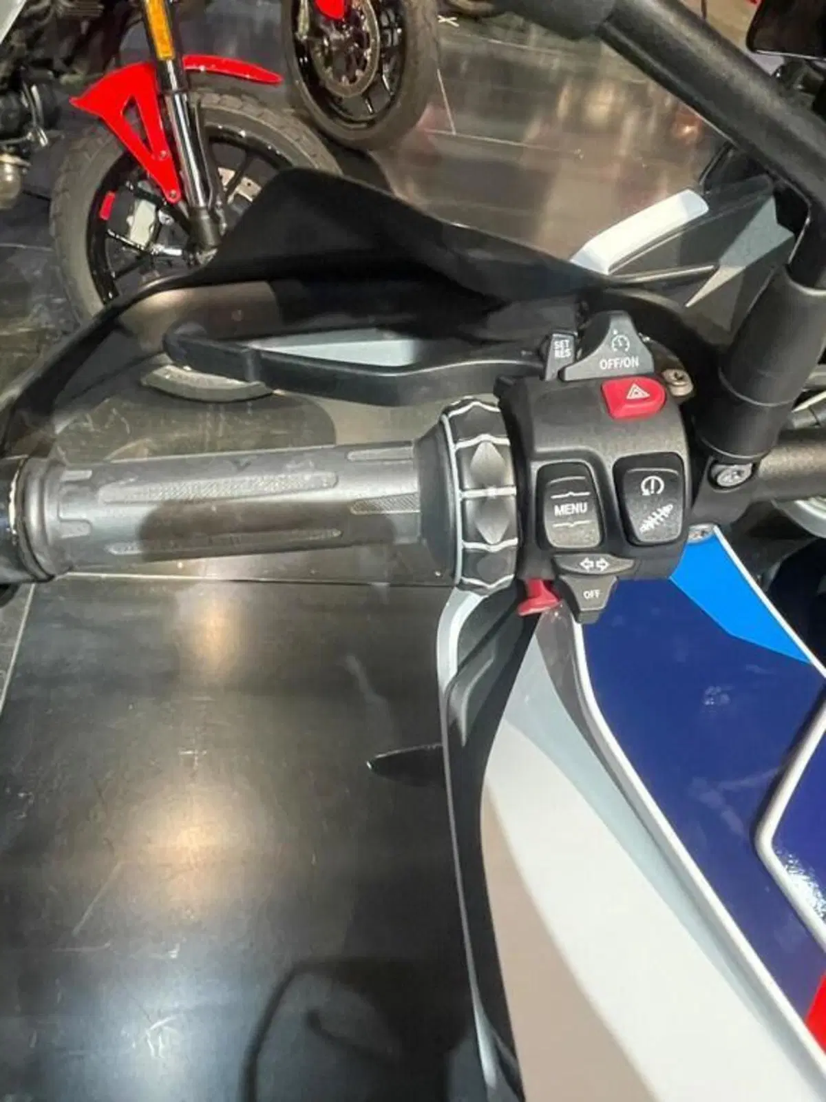 Bmw S 1000 XR (2024 - 26) (3)