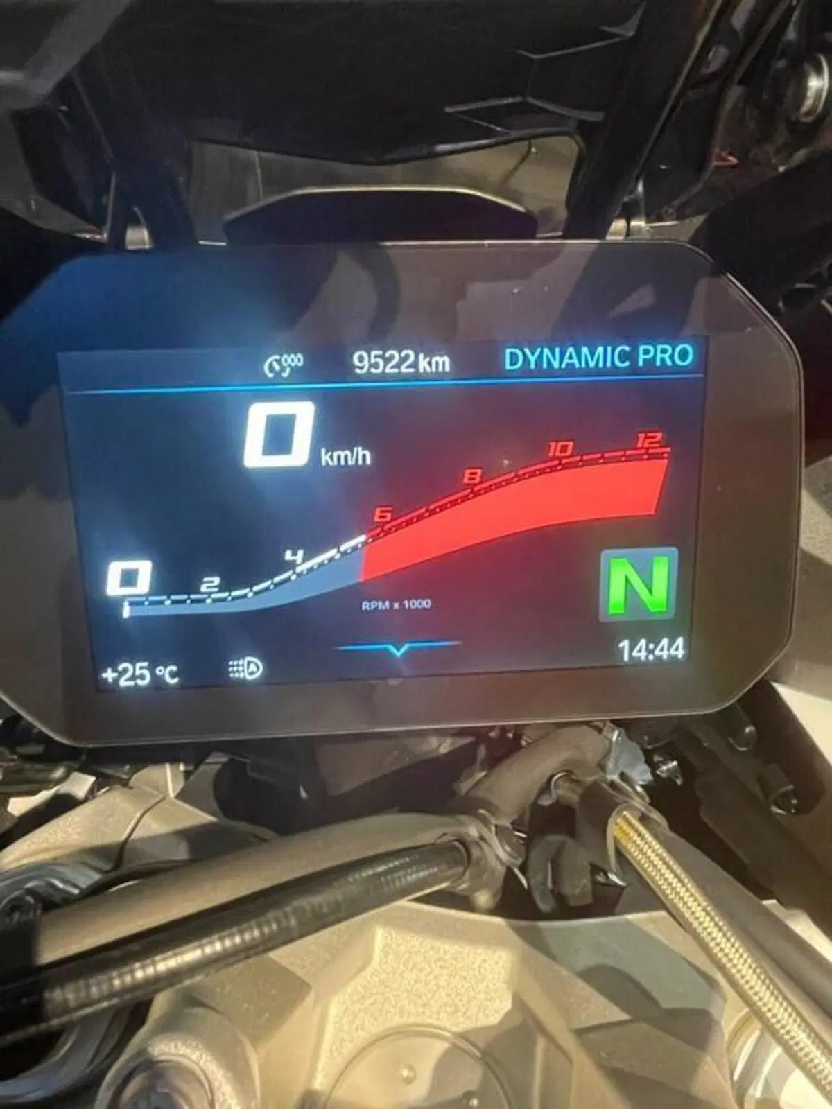 Bmw S 1000 XR (2024 - 26) (4)