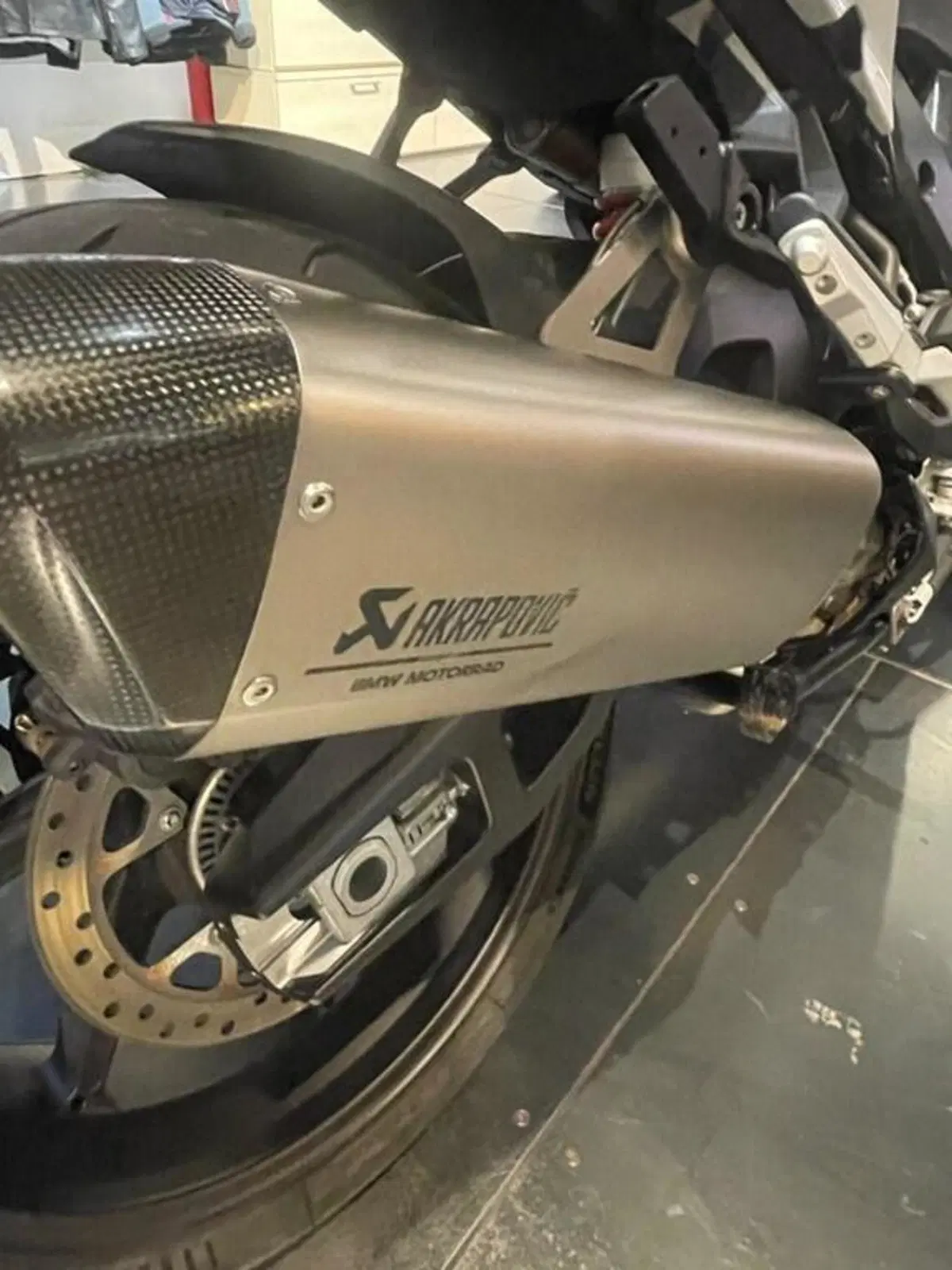 Bmw S 1000 XR (2024 - 26) (10)