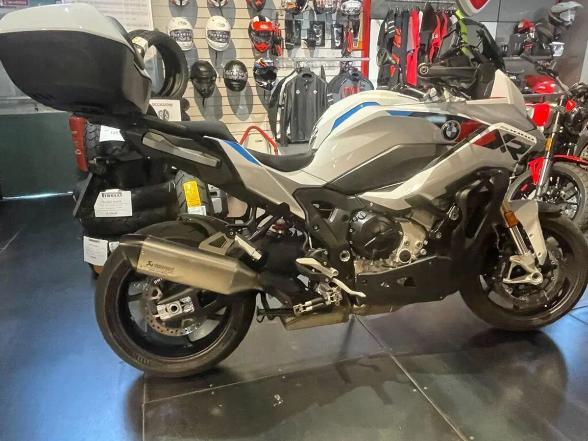 Bmw S 1000 XR (2024 - 26) (11)