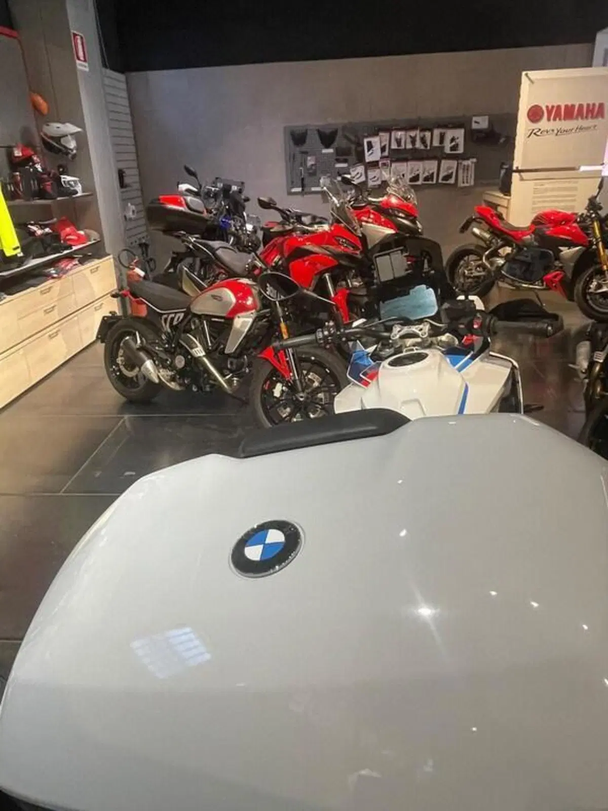 Bmw S 1000 XR (2024 - 26) (12)