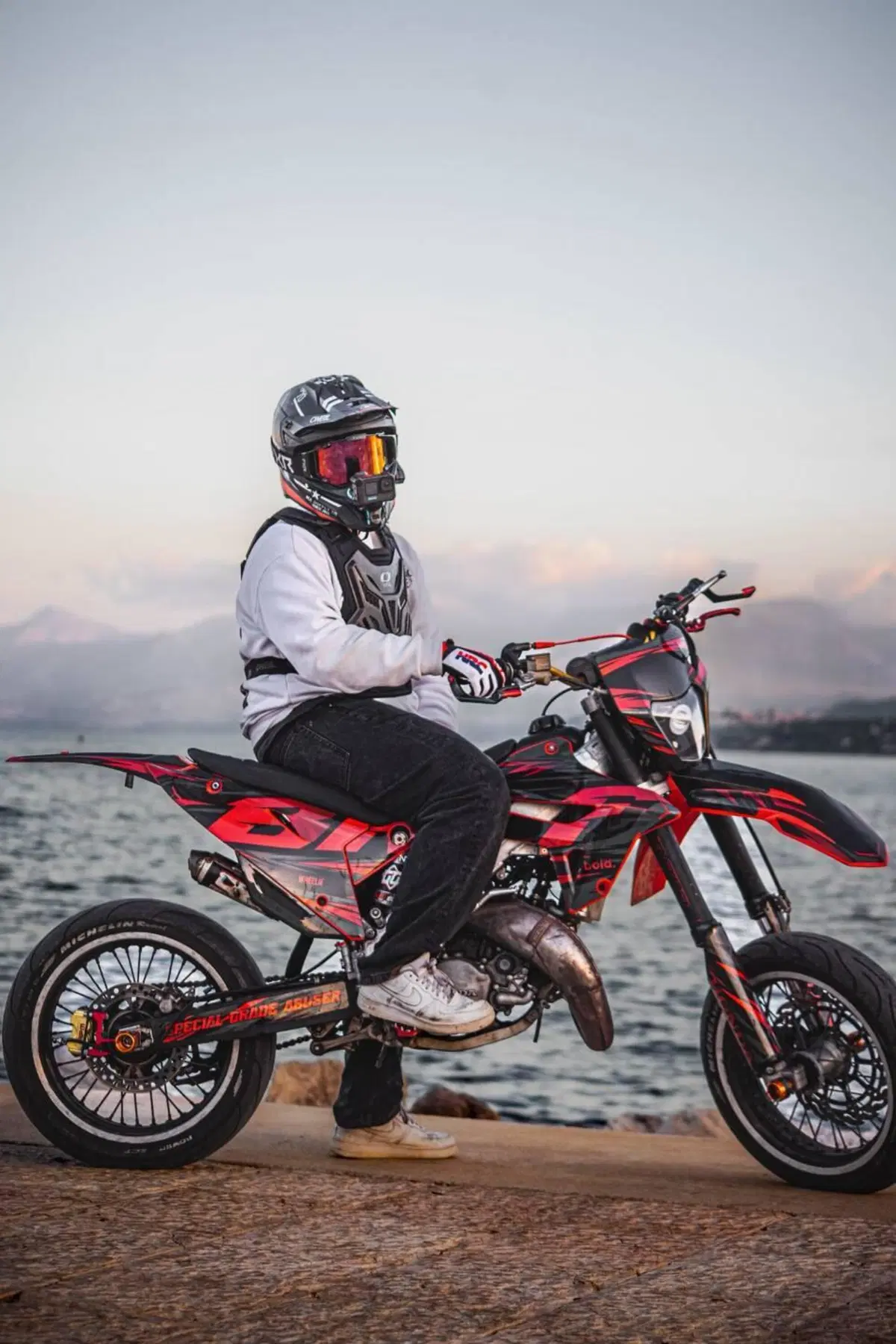 Honda CR 125 R (2007) (3)