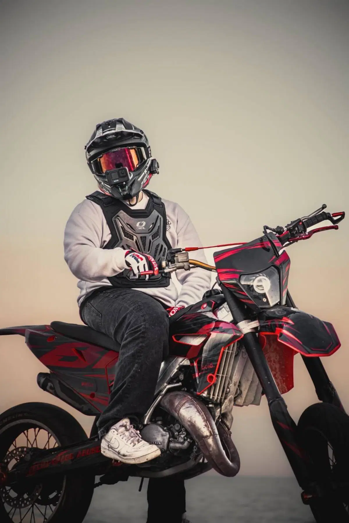 Honda CR 125 R (2007) (5)