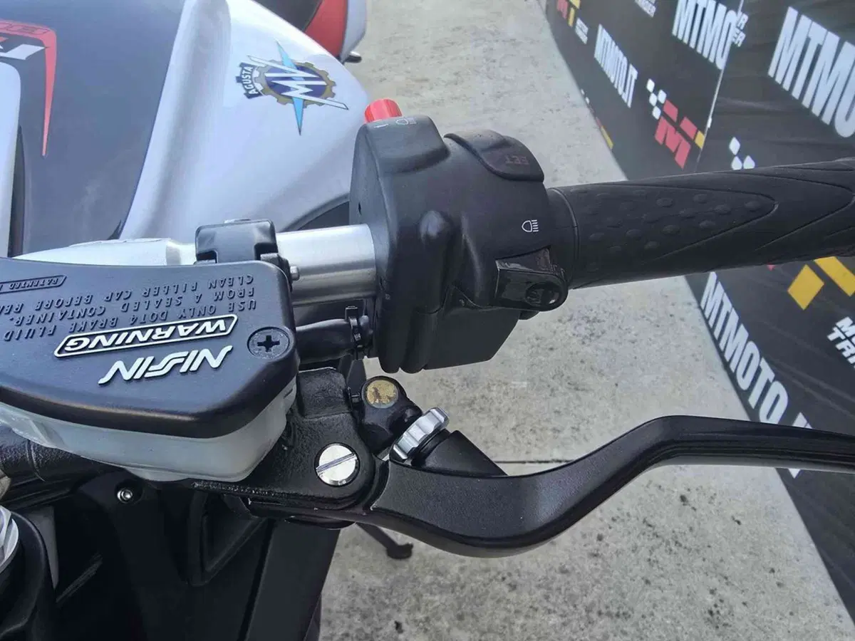 MV Agusta Dragster 800 RR (2018 - 20) (15)
